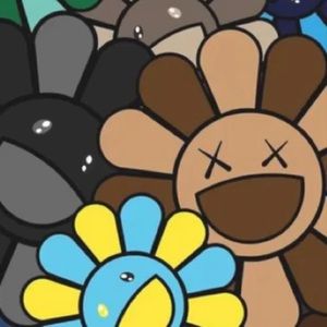 Meet your Posher, Briggs